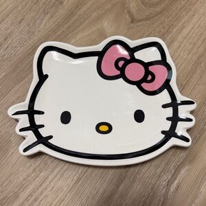 Hello Kitty Jewelry Tray